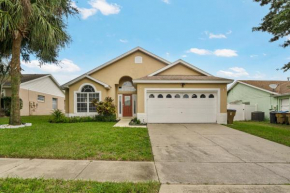 Disney Vacation Villa